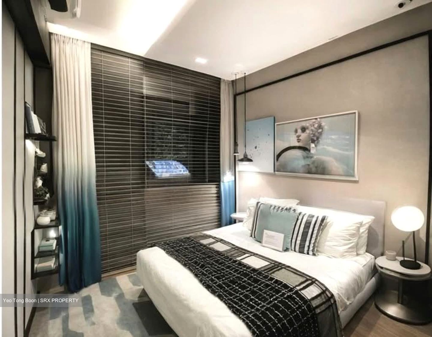 Saint Barnabas Lane (D12), Condominium #607062851